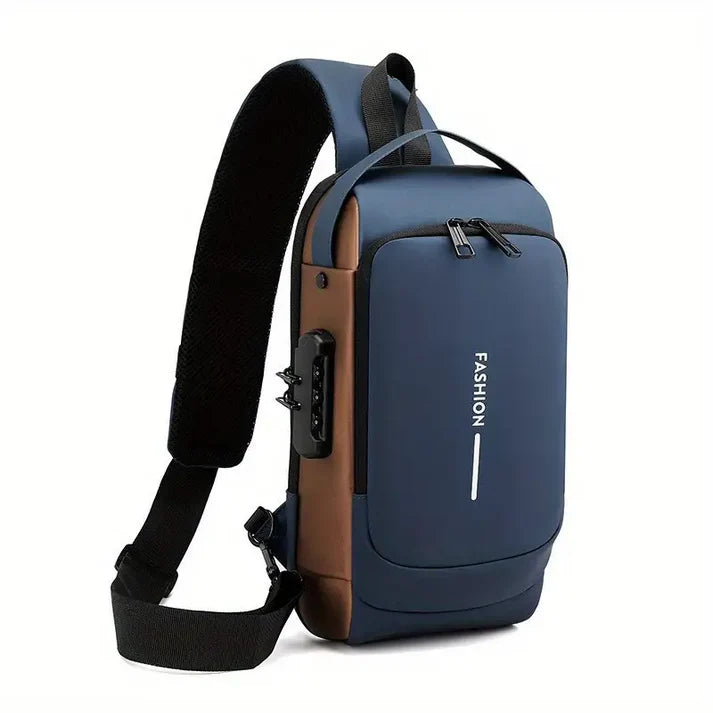Voyla™ - Urbangear Travel Backpack