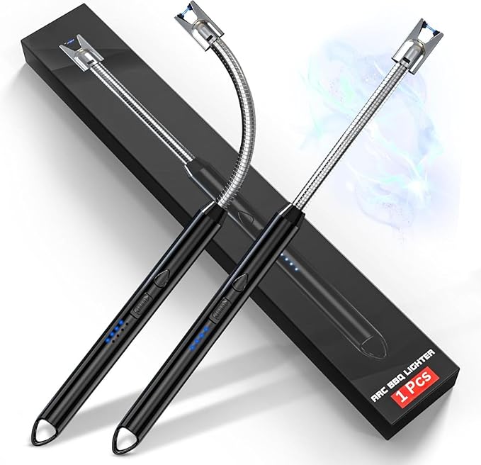 VOYLA™ - Rechargeable Multipurpose Electric Lighter