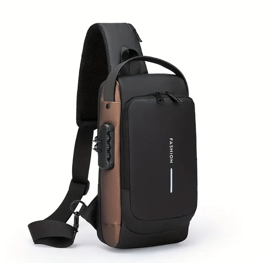 Voyla™ - Urbangear Travel Backpack