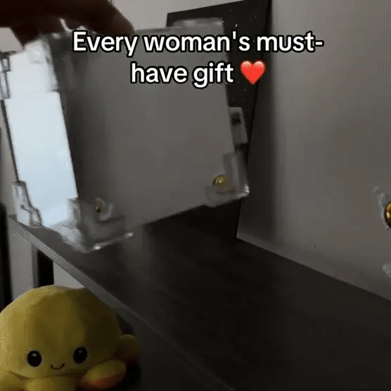 VOYLA™️ DIY Infinite Tulip Lamp