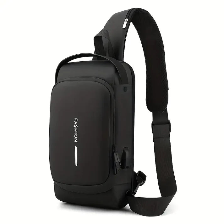 Voyla™ - Urbangear Travel Backpack