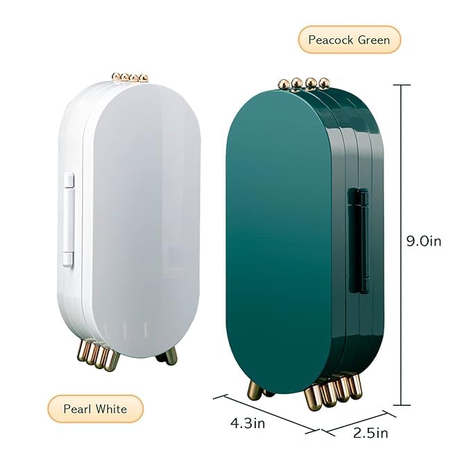 Trevia™ - 3Fold Glam Case