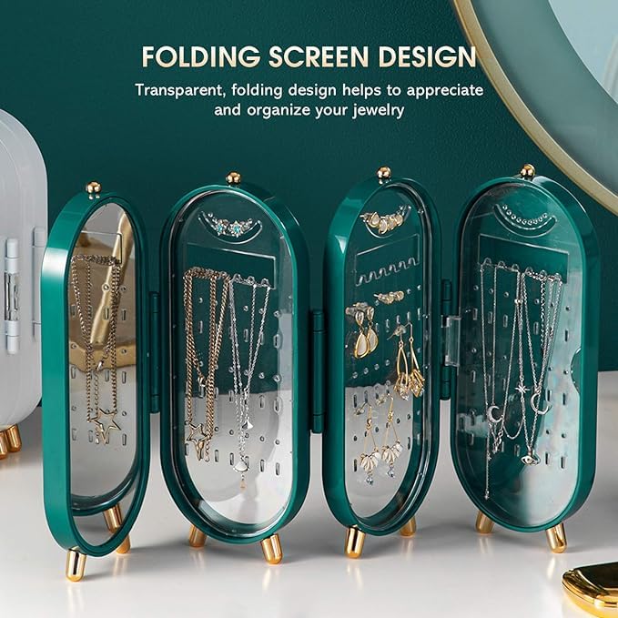 Trevia™ - 3Fold Glam Case