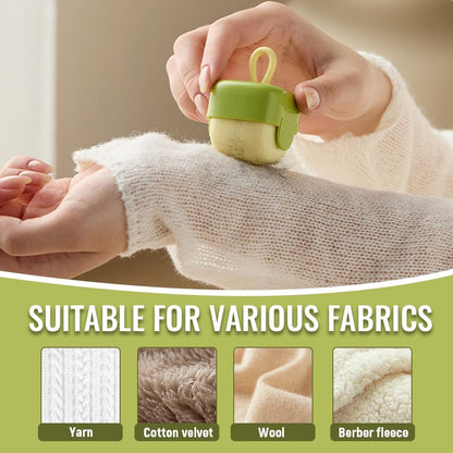 Lintura™- Portable Mini Sticky Roller