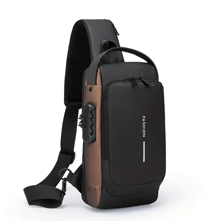 Voyla™ - Urbangear Travel Backpack