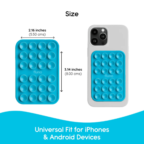 SQUIDPOD - PHONE CASE ( PACK OF 2 )