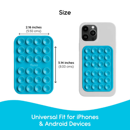 SQUIDPOD - PHONE CASE ( PACK OF 2 )