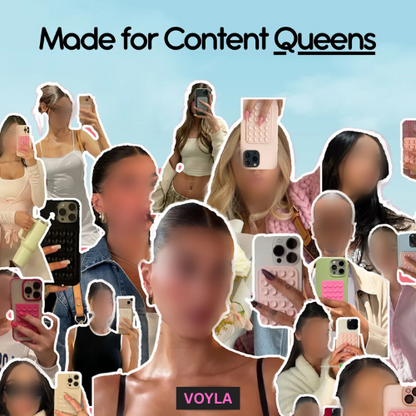 SQUIDPOD - PHONE CASE ( PACK OF 2 )