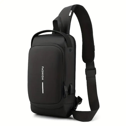 Voyla™ - Urbangear Travel Backpack